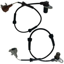 Auto Sensor Parts Rear ABS Sensor 47901-8H300 For NISSAN